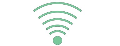 Gebruik maken van wifi