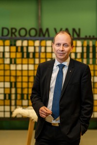 Anton Ederveen