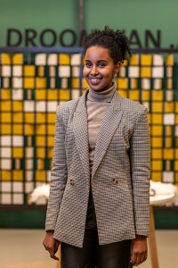 Munira Ibrahim