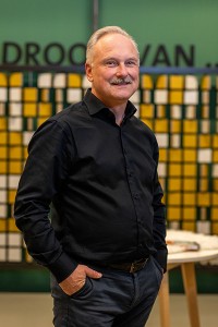 Albert Kivits