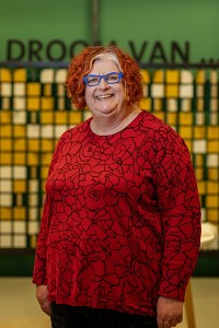 Mirjam van der Smissen