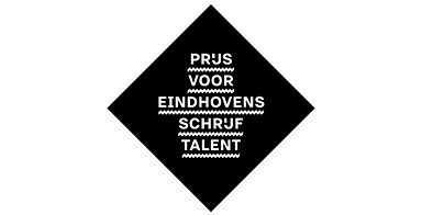 Prijs voor Eindhovens Schrijftalent