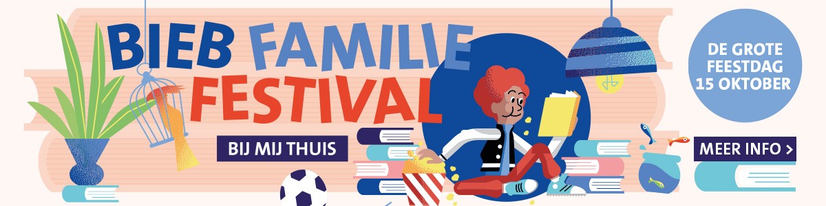 Bieb Familie Festival