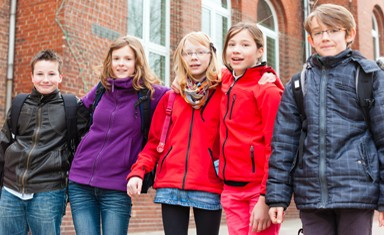Voor jeugd van 12 tot 15 jaar