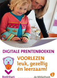 Digitale prentenboeken